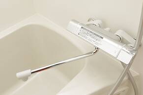 The First Shin-Osaka