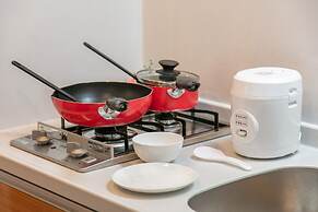 The First Shin-Osaka