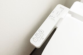 The First Shin-Osaka