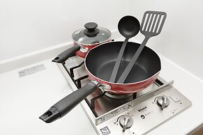 The First Shin-Osaka