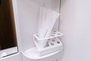 The First Shin-Osaka