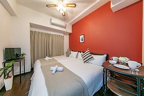 The First Shin-Osaka