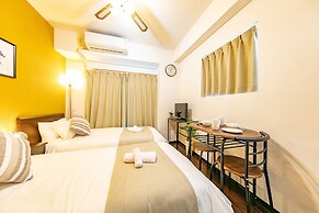 The First Shin-Osaka