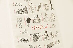 The First Shin-Osaka