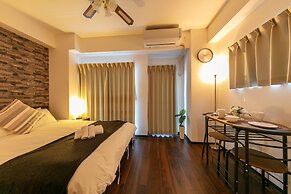 The First Shin-Osaka