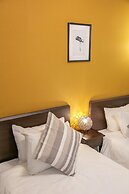 The First Shin-Osaka