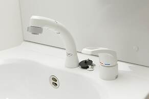 The First Shin-Osaka