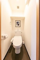 The First Shin-Osaka