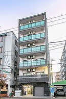 The First Shin-Osaka