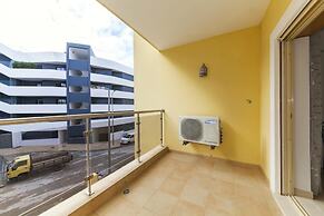 C05 - Convento Apartment