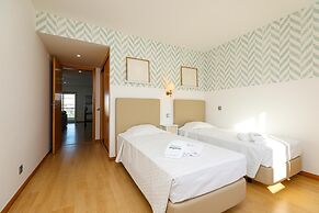 B19 - Marina Club Apartment