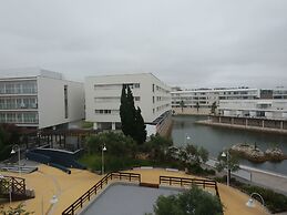 B19 - Marina Club Apartment