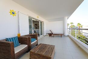 B19 - Marina Club Apartment