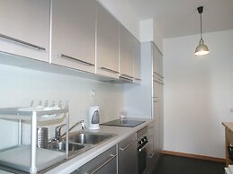 B19 - Marina Club Apartment