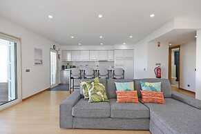 B19 - Marina Club Apartment