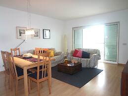 B19 - Marina Club Apartment