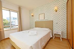 B19 - Marina Club Apartment