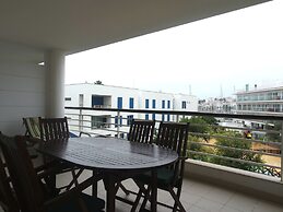 B19 - Marina Club Apartment