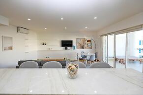 B19 - Marina Club Apartment