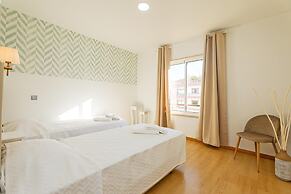 B19 - Marina Club Apartment