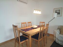 B19 - Marina Club Apartment