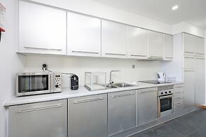 B19 - Marina Club Apartment