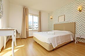 B19 - Marina Club Apartment