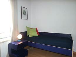 B19 - Marina Club Apartment