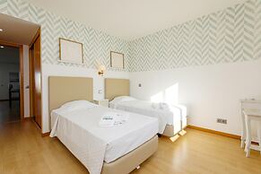B19 - Marina Club Apartment