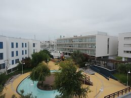 B19 - Marina Club Apartment