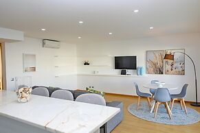 B19 - Marina Club Apartment