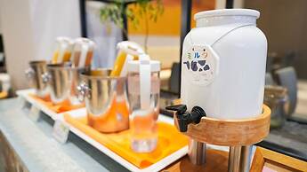 Airport Hotel Kumamoto