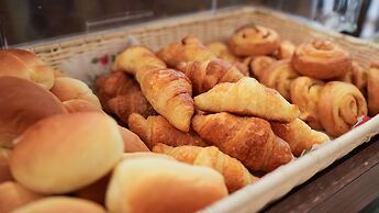 Airport Hotel Kumamoto