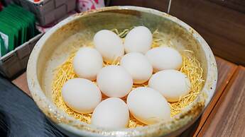 Airport Hotel Kumamoto