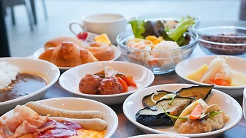 Airport Hotel Kumamoto