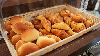 Airport Hotel Kumamoto