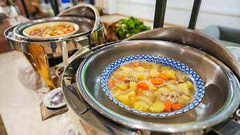 Airport Hotel Kumamoto