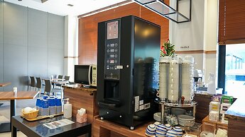 Airport Hotel Kumamoto