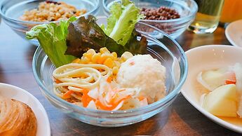 Airport Hotel Kumamoto