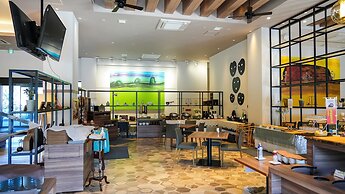 Airport Hotel Kumamoto