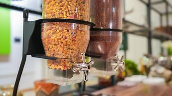 Airport Hotel Kumamoto