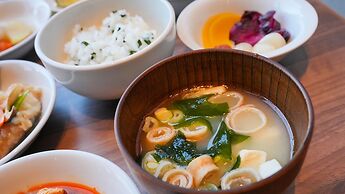 Airport Hotel Kumamoto