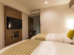 Airport Hotel Kumamoto