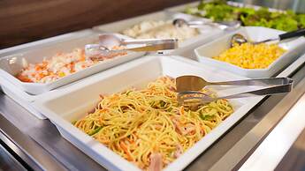 Airport Hotel Kumamoto