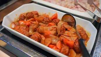 Airport Hotel Kumamoto