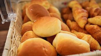 Airport Hotel Kumamoto