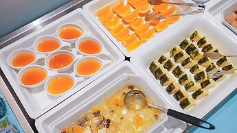 Airport Hotel Kumamoto