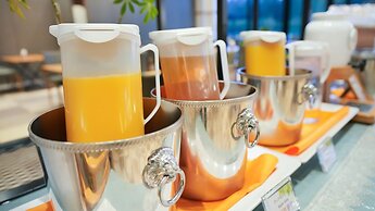 Airport Hotel Kumamoto