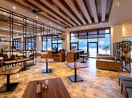 Airport Hotel Kumamoto