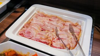 Airport Hotel Kumamoto